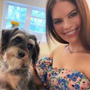 Meet your Posher, Laura